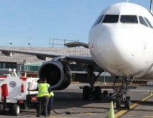 El accidente propició dudas sobre la seguridad de la compañía. INF/ARCHIVO