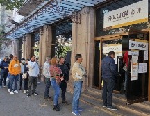 El impuesto predial debe pagarse el primer bimestre de cada año y debe ser cubierto por las personas que tengan un inmueble; ya sea una casa, un departamento, un terreno o un edificio. EL INFORMADOR/ J. Camacho.
