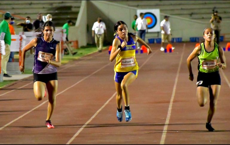 De los 51 deportes programados, 35 se llevarán a cabo en Jalisco, marcando un hito desde el año 2010. CORTESÍA/ CODE Jalisco.