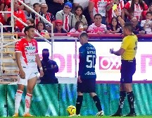 El Guadalajara tiene en puerta uno de los partidos más complejos del calendario inmediato. IMAGO7.