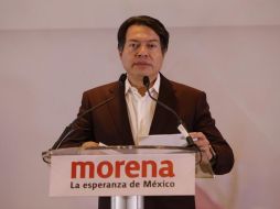 Se detalló que se llevarían a cabo dos sorteos para la Cámara de Diputados, uno para militantes y otro para consejeros nacionales, con la asignación de 10 espacios por cada circunscripción. SUN / C. Mejía