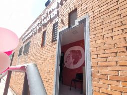 Las mujeres pueden asistir al Centro Municipal de Prevención de Cáncer de la Mujer sin sacar cita previa, en un horario de 7:00 a 19:00 horas y pedir informes al teléfono 33 1201 7200. CORTESÍA.