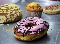 Productos de bollería y confitería, aunque sean caseros contienen altas cantidades de glucosa. SUN/ ARCHIVO.