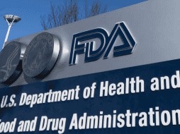 La FDA señaló que no ha autorizado ningún dispositivo de este tipo.ARCHIVO/AP