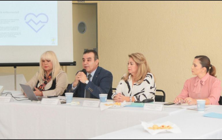 Difundir y discutir las diferentes estrategias de prevención,  son parte de los objetivos del programa que presentará el II Congreso Multidisciplinario sobre Diabetes Mellitus. CORTESÍA