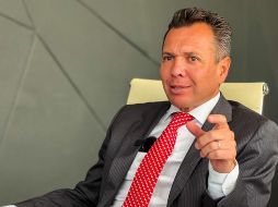 Lemus dijo que esta acción debe llevarse a cabo lo antes posible, preferentemente antes de la elección que se desarrollará el próximo 02 de junio, y que de preferencia, esto debe ocurrir en los próximos días. EL INFORMADOR / ARCHIVO