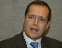 Alfonso Agnesi fue fundador de empresas como Impulsora de Boutiques, S.A. de C.V. EL INFORMADOR/ ARCHIVO.