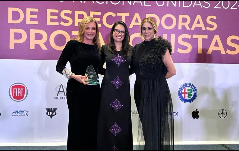 Patricia Chávez Gracián comenzó a trabajar en una fábrica de juguetes con su papá; después incursionó en el ramo inmobiliario y hotelero. ESPECIAL