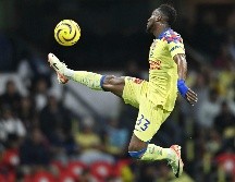 Actualmente el equipo de las Águilas se encuentra en la quinta posición de la tabla general con un total de 15 unidades. IMAGO7