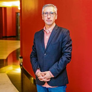 La OFJ homenajeará a Anton Bruckner y Arnold Schoenberg