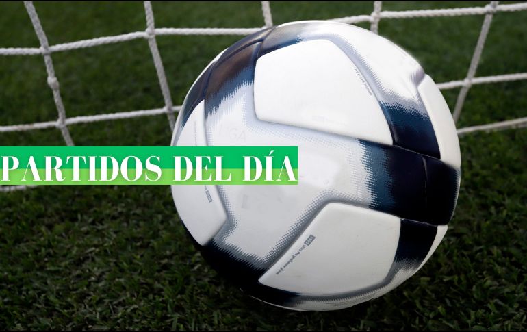 Algunos de los juegos podrán ser vistos en televisión de paga, otros en señal abierta, y algunos también serán transmitidos en las plataformas de streaming. IMAGO7