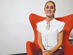 Morena pedirá al INE que investigue los ataques virtuales a Claudia Sheinbaum. EL INFORMADOR