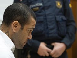 Los recursos de la acusación y la defensa sitúan en el centro del debate la aplicación de la atenuante de reparación del daño. AP/ ARCHIVO.