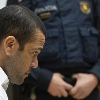 Condenan a Dani Alves por agresión sexual; esta es su sentencia