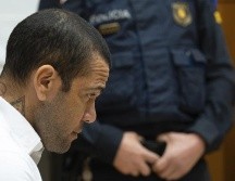 Los recursos de la acusación y la defensa sitúan en el centro del debate la aplicación de la atenuante de reparación del daño. AP/ ARCHIVO.