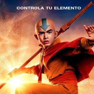 Netflix: Todo lo que debes saber de "Avatar", el estreno imperdible del día de hoy