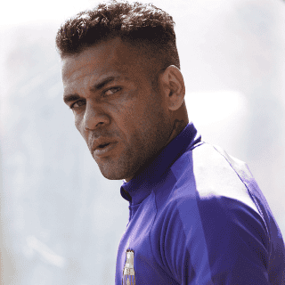 Dani Alves recibe sentencia; abogada apelará para defender su inocencia