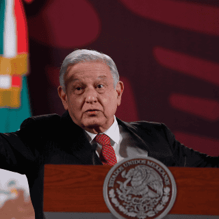 López Obrador critica al NYT por indagar sus presuntos nexos con el narco