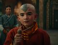 "Avatar: La leyenda de Aang" ya está disponible en Netflix. ESPECIAL/NETFLIX.