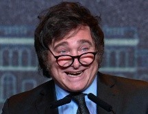 El anuncio del cierre se da, argumentando la necesidad de reducir el gasto público y la estructura estatal.  AFP / ARCHIVO