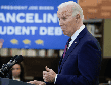 Biden, quien ya en el pasado tachó a Putin de 