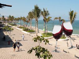 Esta es tu señal para agendar ese viaje a Puerto Vallarta que tanto estabas esperando. EL INFORMADOR / ARCHIVO