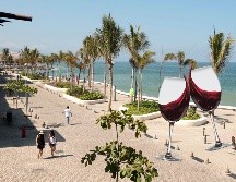 Esta es tu señal para agendar ese viaje a Puerto Vallarta que tanto estabas esperando. EL INFORMADOR / ARCHIVO