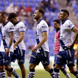 ¿Dónde ver EN VIVO el partido Puebla vs Querétaro?