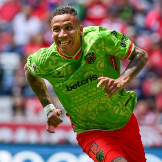 Juárez donará taquilla de partido a familia del "Puma" Chávez