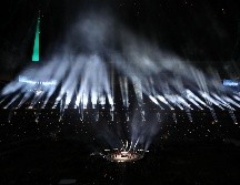 El Superbowl 2025 se realizará en el Caesars Superdome de Nueva Orleans, Luisiana . AFP / ARCHIVO