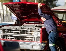 En caso de no aprobar la verificación vehicular, se te entregará una constancia técnica de rechazo con la que podrás circular durante 1 año sin ser sancionado. EL INFORMADOR / ARCHIVO