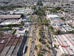 Las temperaturas altas azotarán al país gracias a este fenómeno. EL INFORMADOR/ARCHIVO
