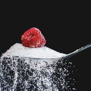 ¿Cómo bajar los picos de glucosa después de comer?