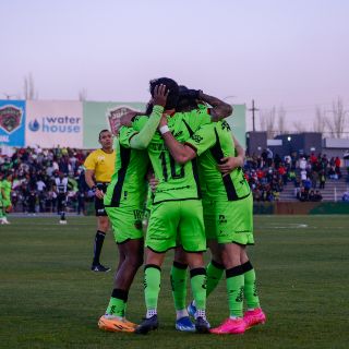 ¿Dónde ver EN VIVO el partido Juárez vs Monterrey?