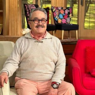 Pedro Sola se molesta luego de que se le preguntara sobre la salud de Daniel Bisogno