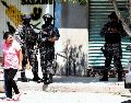 Seis personas, entre ellas dos adolescentes, fueron asesinadas, la noche de este miércoles 21 de febrero, en tres colonias de la zona poniente de León, Guanajuato. SUN / ARCHIVO