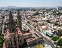 La Colonia Americana fue considerada 