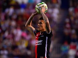 Luego de algunos meses en recuperación, Luis 