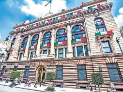 El organismo debate su siguiente movimiento ante el panorama desinflacionario. SUN/ARCHIVO