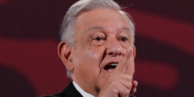 López Obrador expone datos personales de la periodista Natalie Kitroeff