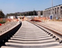 En su anuncio más reciente, el gobernador de Jalisco añadió que “en las siguientes semanas” irán llegando más trenes a la ciudad. ESPECIAL
