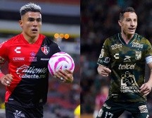 Luis Reyes no tuvo problema para reconocer que le hubiera gustado jugar al lado de este histórico futbolista. IMAGO7.