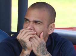 La abogada defensora del exfutbolista declaró que intentarán apelar la sentencia que le fue otorgada el día de hoy en Barcelona. SUN/Archivo