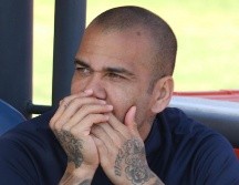 La abogada defensora del exfutbolista declaró que intentarán apelar la sentencia que le fue otorgada el día de hoy en Barcelona. SUN/Archivo