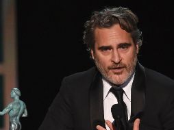 La primera secuela de un villano de DC ha estado en la mente de su director Todd Phillips y de su protagonista, quien además gano el Óscar al mejor actor por interpretar, de manera contundente, el lado vulnerable y más personal de un villano de este calibre en el mundo de los comics. AP/archivo