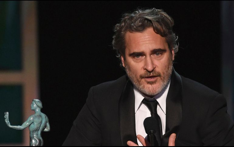 La primera secuela de un villano de DC ha estado en la mente de su director Todd Phillips y de su protagonista, quien además gano el Óscar al mejor actor por interpretar, de manera contundente, el lado vulnerable y más personal de un villano de este calibre en el mundo de los comics. AP/archivo