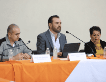 Gerardo Quirino Velázquez encabezó una nueva sesión de los llamados  “Espacios de Diálogo, Tlajomulco es Primero”. ESPECIAL