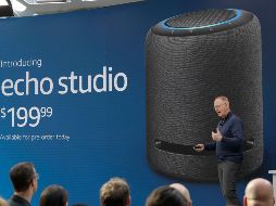 Otra de las grandes cualidades que tiene esta función es que puedes configurar varios celulares para que Alexa los encuentre. Y para que Alexa llamé al dispositivo correcto, puedes especificar cuál de ellos deseas encontrar.AP/archivo