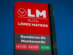 El arranque de las operaciones de estas rutas, 5 rutas troncales y 3 complementarias. ESPECIAL/GOBIERNO DE JALISCO