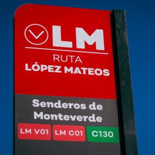 Arranca este sábado primera etapa del nuevo sistema transporte público en López Mateos